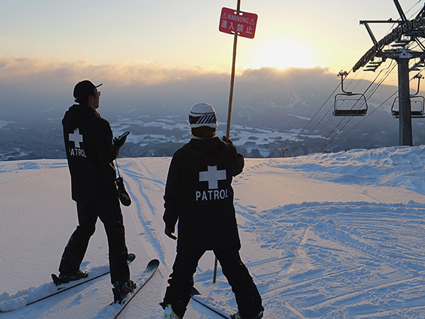 パトロールイメージ