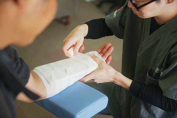 スノーエイドイメージ