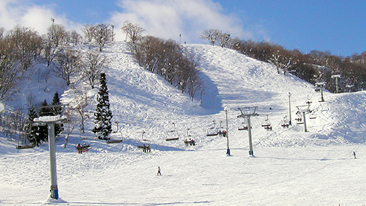 神中回転バーン写真