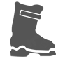 靴・ブーツアイコン