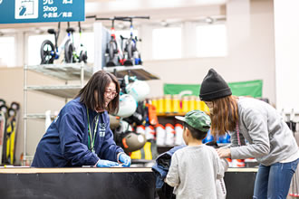 レンタルイメージ