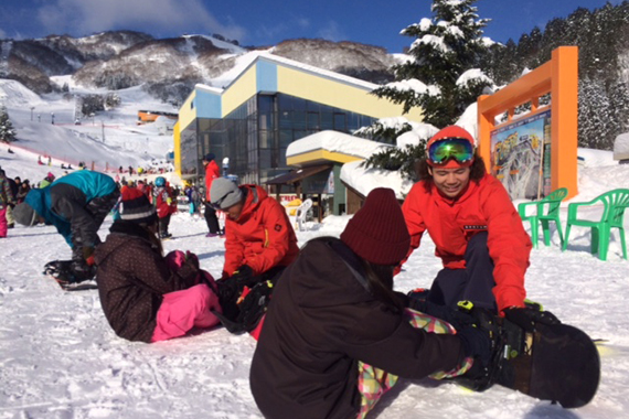 レッスンイメージ