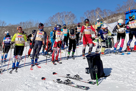 ポールレッスンイメージ